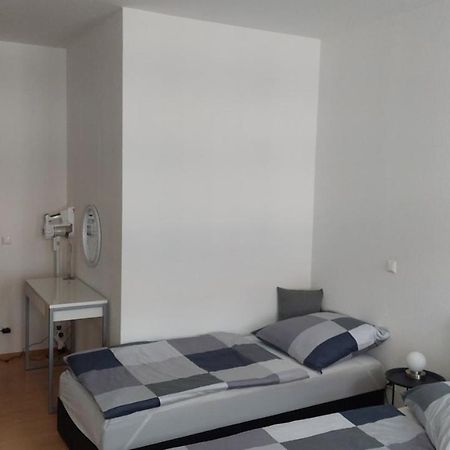 Neu! Ferienwohnung In Erfurt Eksteriør bilde