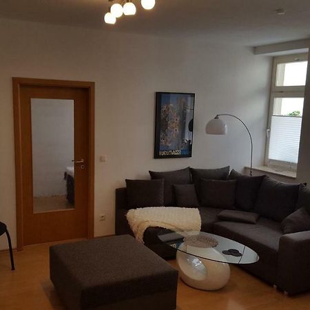 Neu! Ferienwohnung In Erfurt Eksteriør bilde
