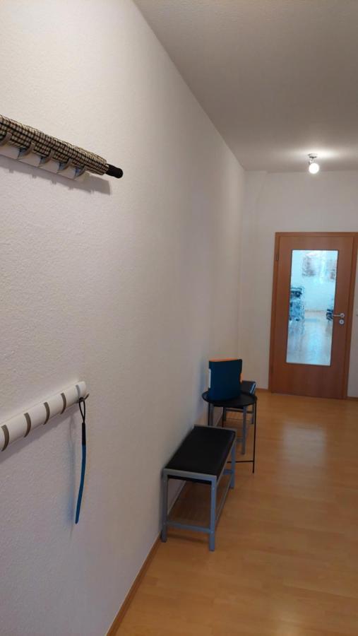 Neu! Ferienwohnung In Erfurt Eksteriør bilde