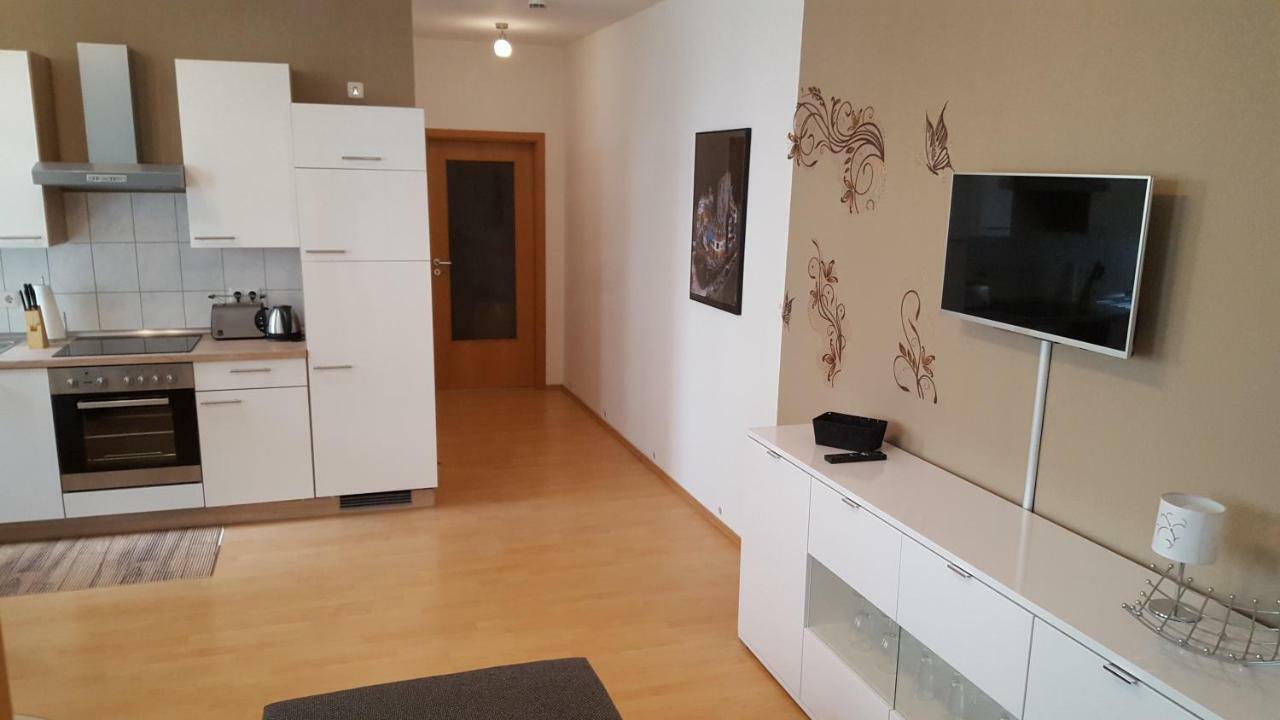 Neu! Ferienwohnung In Erfurt Eksteriør bilde