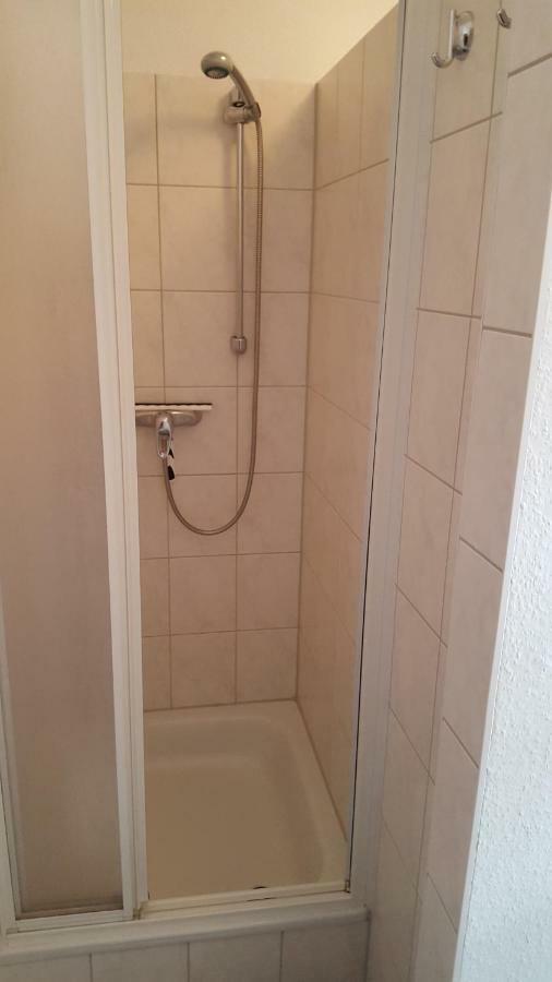 Neu! Ferienwohnung In Erfurt Eksteriør bilde
