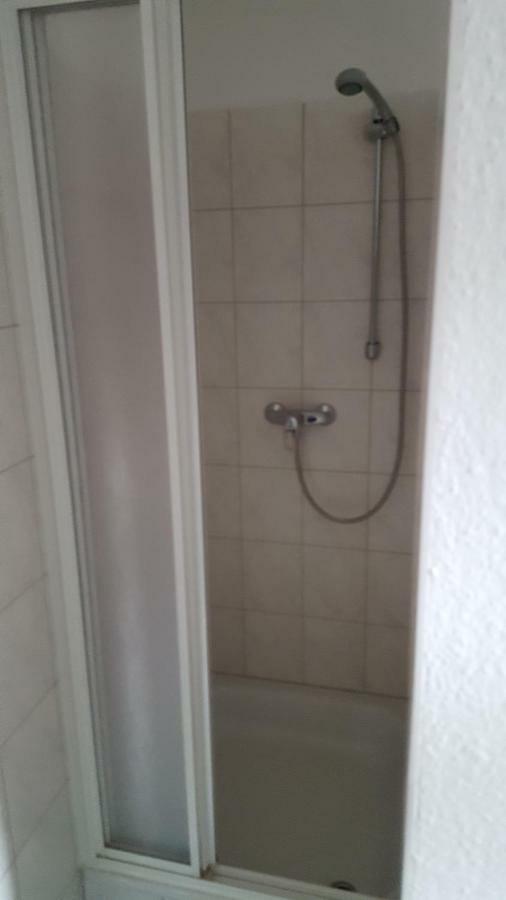 Neu! Ferienwohnung In Erfurt Eksteriør bilde