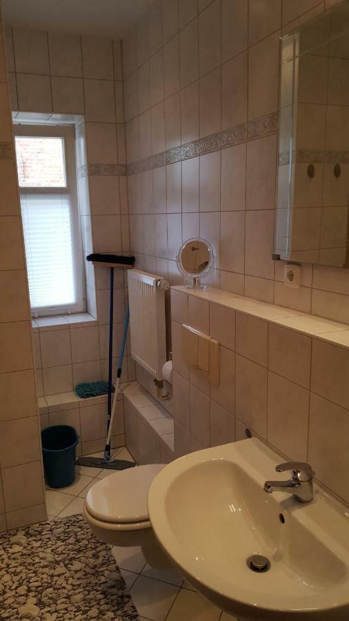 Neu! Ferienwohnung In Erfurt Eksteriør bilde